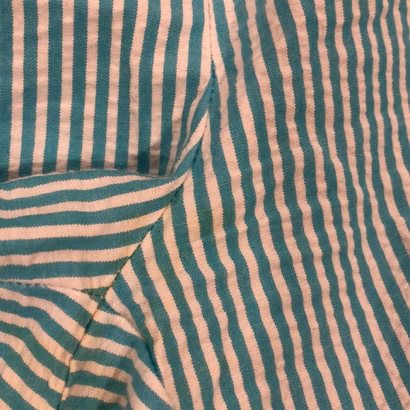 Vineyard Vines Striped Shorts - Picture 5 of 7